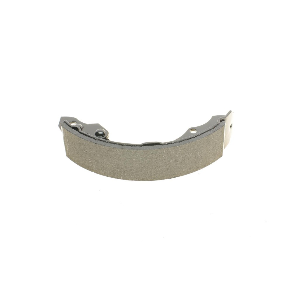Колодки гальмівні (задні) Audi 80-89/VW Passat/Chery Amulet/Geely (без ABS) (барабанні) (200х40)