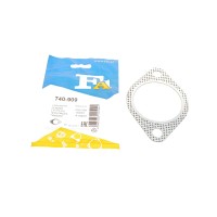 Прокладка труби вихлопної Mitsubishi Pajero/Lancer/Kia Ceed/Hyundai Santa Fe 1.0-2.5 07-