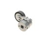 Натяжник ременя генератора Opel Astra G/H/Combo/Corsa C/Meriva 1.4-1.8 98-09