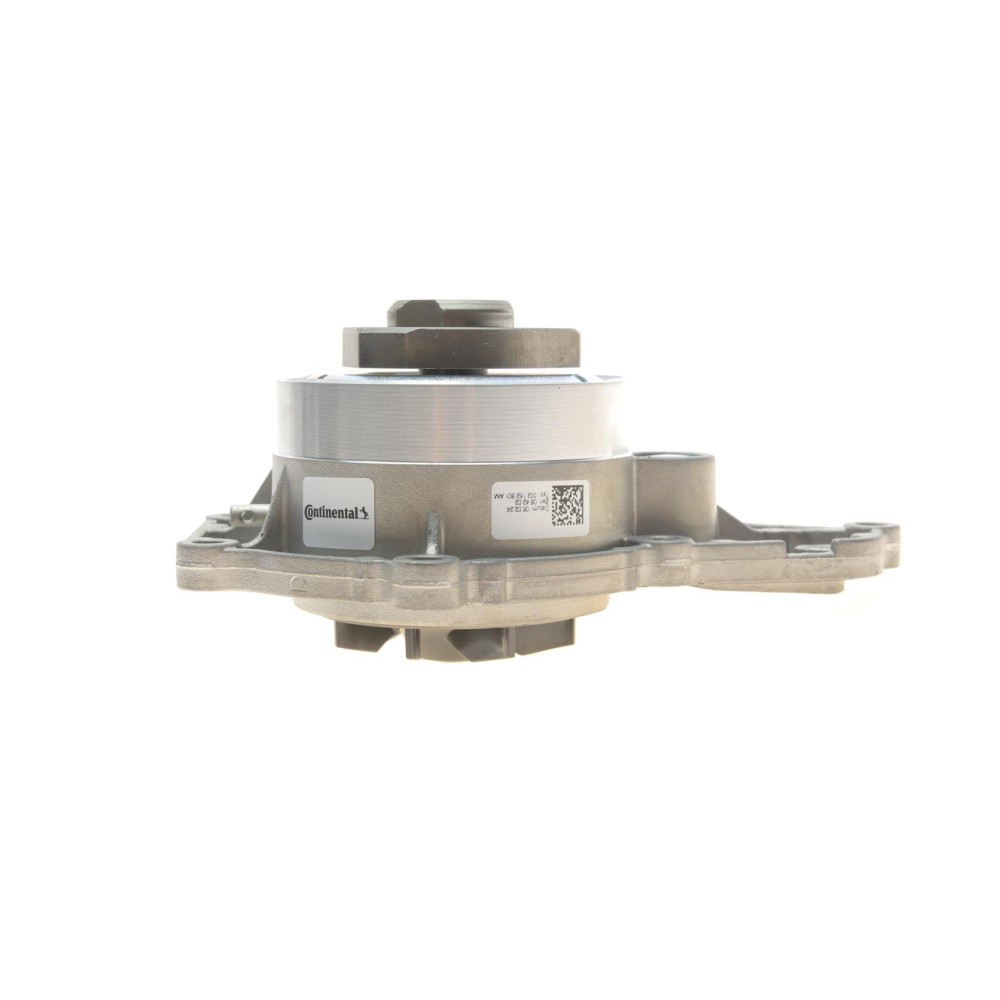 Помпа води Audi A4-A8/Q5/Q7 3.0TFSI/VW Touareg 3.0V6 TSI Hybrid 10-18 (вакуум/перек.вод.нас.)