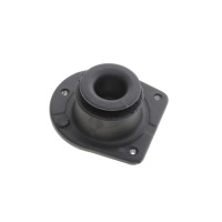 Подушка амортизатора (переднього) Fiat Doblo Cargo 01- (L)