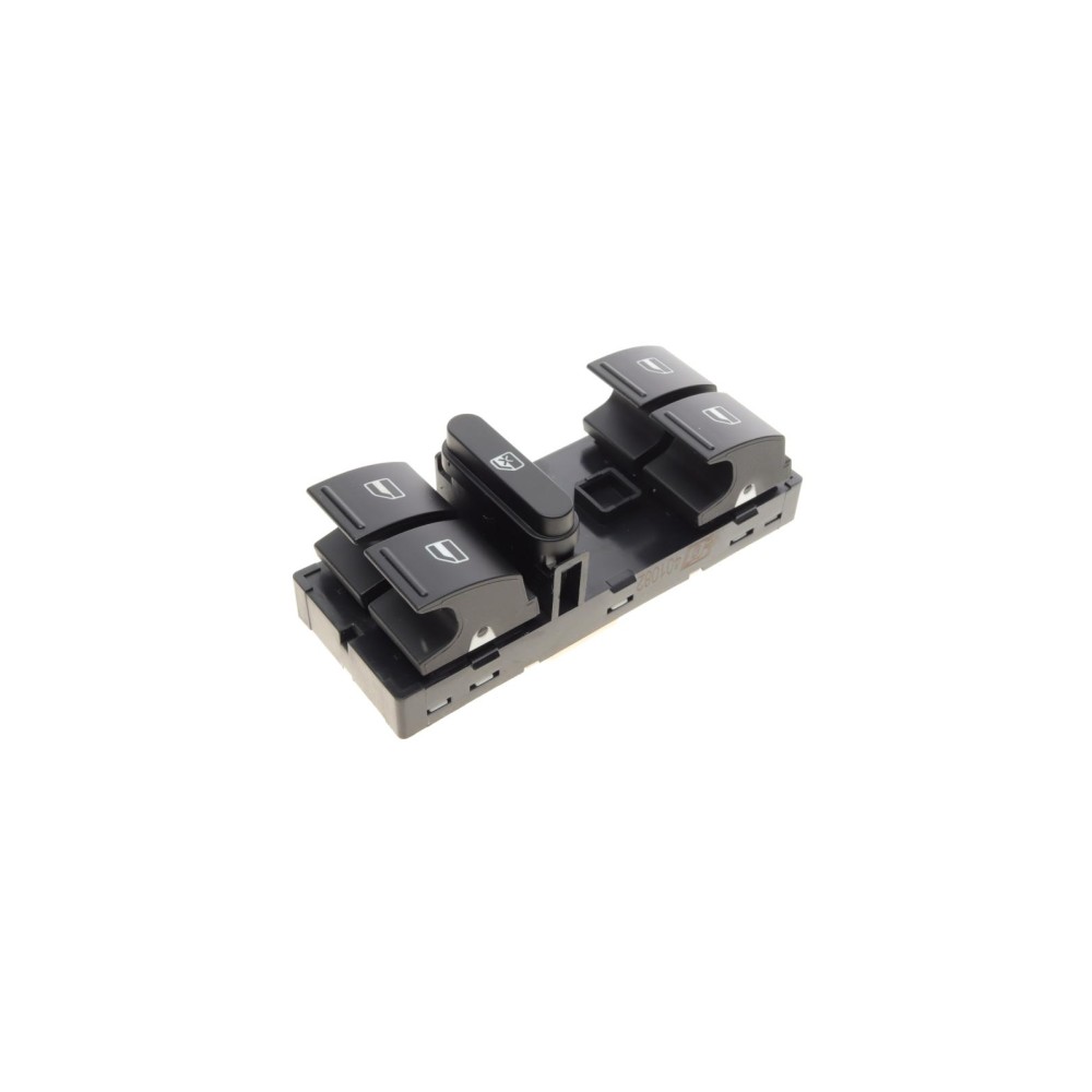 Кнопка склопідіймача (L) Skoda Fabia/Roomster 1.2/1.4/1.9 TDI 05-10 (блок)