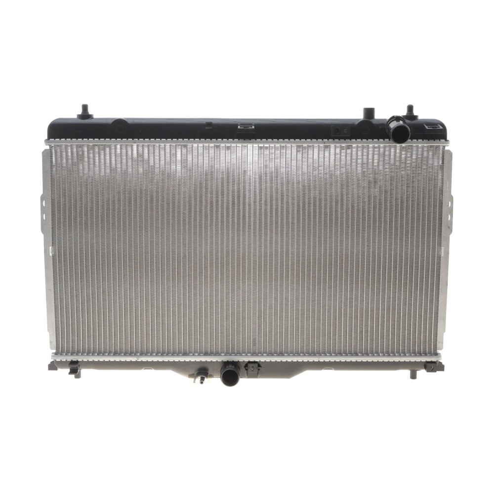 Радіатор охолодження Hyundai Santa Fe 2.0 CRDi 01-06