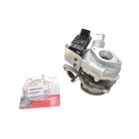 Турбіна Ford Transit Custom 2.2 TDCi 11-