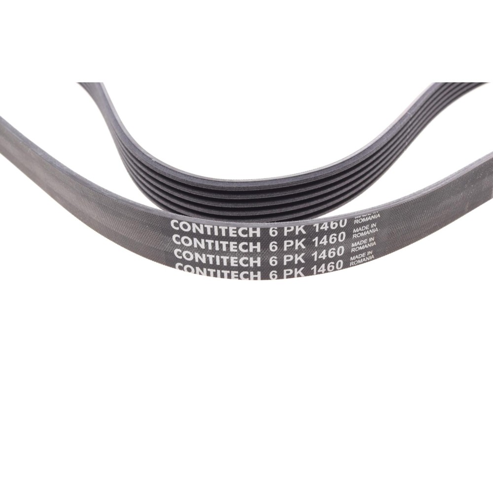 Ремінь генератора Ford Connect (-AC)/Opel Combo 1.2/1.4i -01