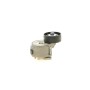 Натяжник ременя генератора Opel Astra H/Vectra C 1.9CDTI 04-10/Fiat Stilo 1.9JTD 03-08 (65x25.5)