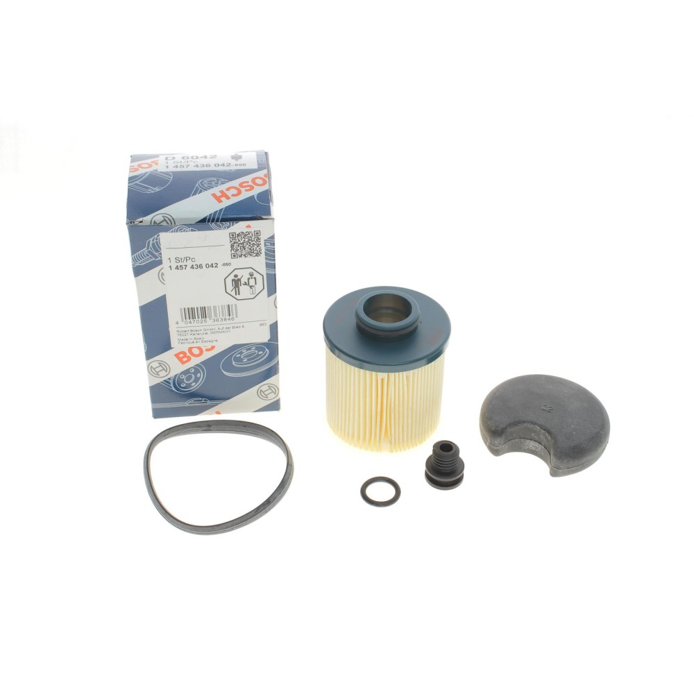 Фільтр AdBlue (сечовини) DAF 75CF/CF65/CF75/CF85/LF45/LF55/XF/XF105 4.5-12.9d 01-