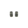 Ремкомплект супорта (заднього) Hyundai Terracan 01-06 (d=43mm) (Mando) (+поршень/направляюча) SuperKit