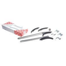 Комплект ланцюга ГРМ BMW 5 (F10)/7 (F01/F02/F03/F04)/X5 (E70/F15/F85)/X6 (E71/E72) 08-14 (N63)
