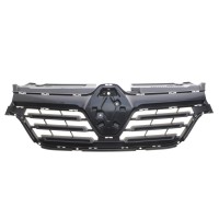 Решітка радіатора Renault Logan 17-