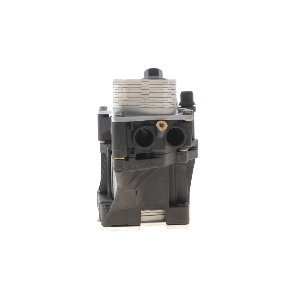 Корпус фільтра масляного (з радіатором) BMW 3 (E90/F30/F80)/5 (F10)/7 (F01/F02/F03/F04)/X3 (F25) 07-18 N47/N57