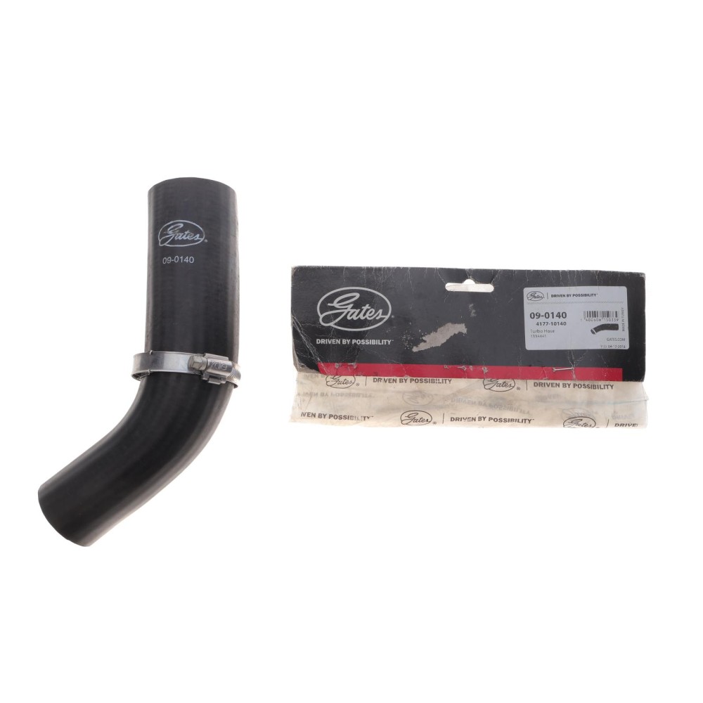 Патрубок інтеркулера (випуск) Ford Connect 1.8 TDCi 02-13