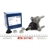 Опора кульова (передня/знизу/L) Audi A3 06-/VW Golf IV 05-
