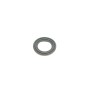 Ремкомплект супорта (заднього) Honda Accord VIII 03- (d=38mm) (Nih) (+поршень)