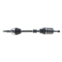 Піввісь (передня) (L) Nissan Qashqai 2.0 07-14 (29x26z/685mm)
