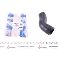 Патрубок інтеркулера Fiat Ducato/Peugeot Boxer 2.2D/2.2HDi 06-