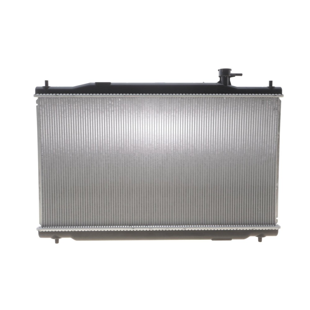 Радіатор охолодження Honda CR-V 2.0-2.4 06- (АКПП)