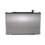 Радіатор охолодження Honda CR-V 2.0-2.4 06- (АКПП)
