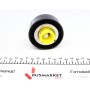 Ролик генератора Hyundai IX20/I30/Kia Ceed 1.4D-1.7D 08- (паразитний) (65х22)