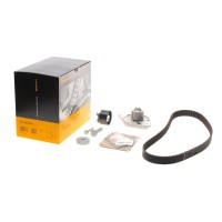 Комплект ГРМ + помпа Renault Clio/Kangoo/Megane/Scenic/Dacia Dokker/Duster/Logan 1.5dCi 01-(27x123z)