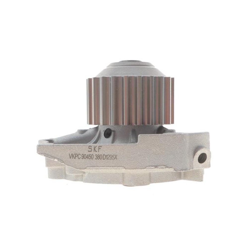 Комплект ГРМ + помпа Chevrolet Kalos/Daewoo Matiz 1.0/1.2i 03-