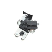 Замок кришки багажника VW Jetta/Passat 05-10