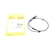 Датчик зношування гальмівних колодок (передніх) BMW X3 (G01)/X4 (G02) 17- (L=772mm)