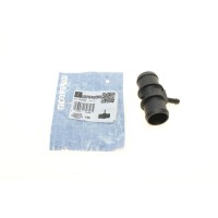 Фланець системи охолодження VW Caddy III/Golf V/Touran 1.4/1.6/1.9TDI 03-13