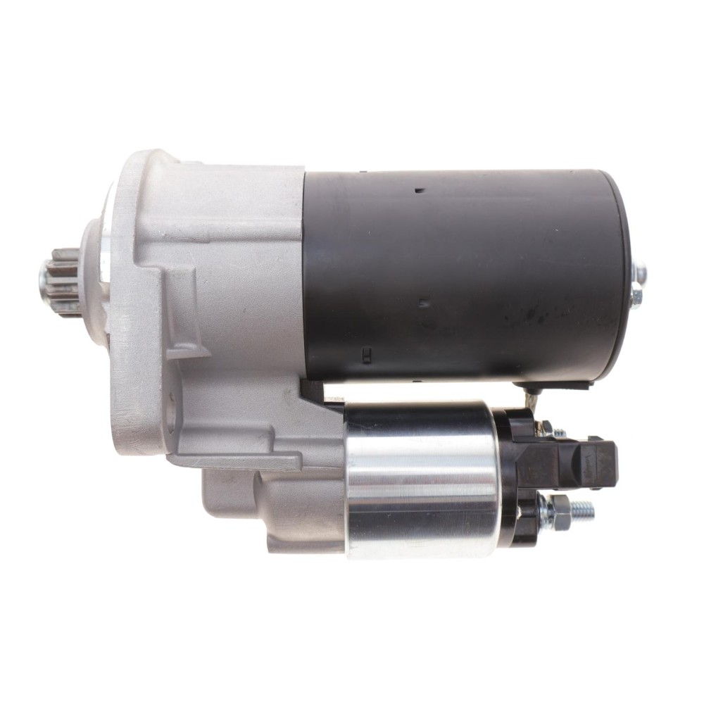 Стартер Audi A3/Ford Galaxy/VW Caddy/Golf/Passat/Skoda Octavia 1,4-2.0/1.9 SDI/TDI 91-05 (1.1kw) (z=9)