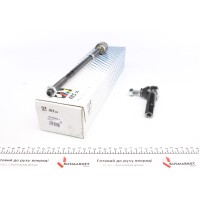 Тяга рульова (з наконечником) (R) Audi A3/Seat Toledo/Leon/VW Golf IV/Bora 96-06/Skoda Octavia 96-10