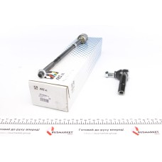 Тяга рульова (з наконечником) (R) Audi A3/Seat Toledo/Leon/VW Golf IV/Bora 96-06/Skoda Octavia 96-10