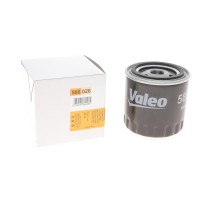Фільтр масляний Volvo S40/V40 1.9DI/TD 95-04/Renault Trafic 2.1D 80-89