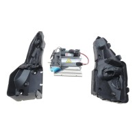 Компресор пневмосистеми Land Rover Range Rover Sport 05-13/Discovery 04-18