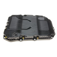 Маслоприймач (піддон) АКПП MB C-class (W205)/E-class (W212/W213) 1.6-3.0 09- (OM651/M276/M274/OM642)