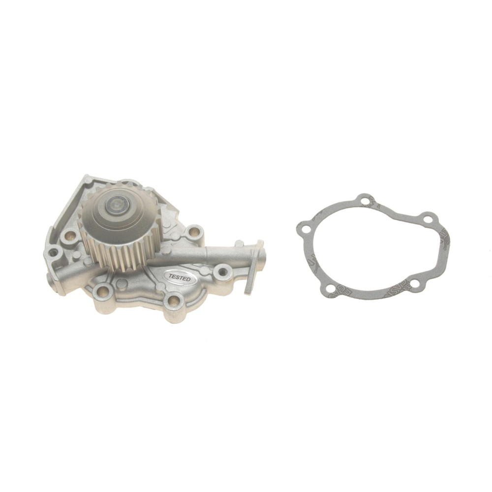 Помпа води Chevrolet Aveo 1.2 04-/Matiz 1.0 05-/Daewoo Matiz 0.8/1.0 03- (22z) (B/B) (7 лоп)