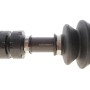 Піввісь (передня) (R) Nissan X-Trail I 2.0/2.5/2.2 dCi/Di 01-13 (29z/547mm) (+ABS44z)