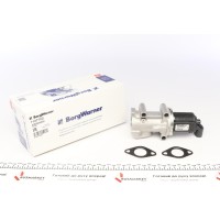 Клапан EGR Opel Astra H/Vectra C 1.9CDTI 04-15