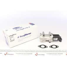 Клапан EGR Opel Astra H/Vectra C 1.9CDTI 04-15