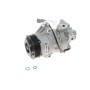 Компресор кондиціонера Toyota Auris/Corolla/Yaris 1.0-1.4D 05-16