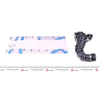 Патрубок фільтра повітряного Ford Connect 1.8/1.8TDCi 02-13 (к-кт в зборі)