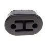 Гумка глушника Hyundai i30 1.4/1.6 CRDi 07-16/Mitsubishi Pajero 3.2 DI-D 00-