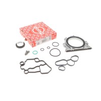 Комплект прокладок двигуна (нижній) VW Golf V/VI/Passat 2.0 GTI 04-12