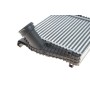 Радіатор інтеркулера Audi Q7 3.0/4.2TDI 06-15/VW Touareg 2.5/3.0TDI 03-18 (R)