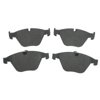 Колодки гальмівні (передні) BMW 3 (E90/E92/E93) 01-13 (Ate)