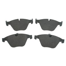 Колодки гальмівні (передні) BMW 3 (E90/E92/E93) 01-13 (Ate)