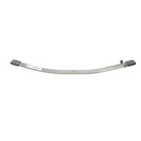 Ресора задня підкорінна Iveco Daily III/IV 02-11 (70/625/625) 20mm