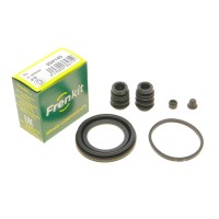 Ремкомплект супорта (переднього) Honda Civic 01- (d=54mm) (Nih)