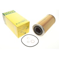Фільтр масляний MB Integro 7.2D 06-/Man A22 12.8D 09-/A39 12.0D 04-
