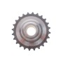 Шестерня ПНВТ 3 (E91)/5 (E60)/X3 (E83)/X5 (E70) M57D30 03-14