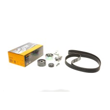 Комплект ГРМ VW Passat/Audi A4/A6 2.5TDI 97-08 (30x207z)
